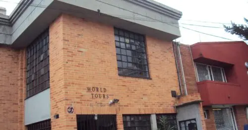 WORLD TOURS AGENCIA DE VIAJES WORLD TOURS AGENCIA DE VIAJES